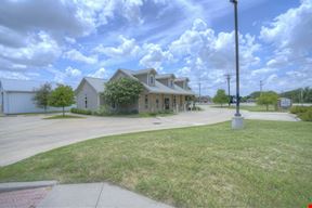 3209 Fort Worth Dr