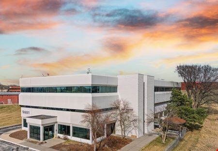 Preview of Industrial space for Sale at 5601 N 103rd Street