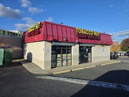 Preview of Retail space for Sale at 3500 Mount Vernon Ave