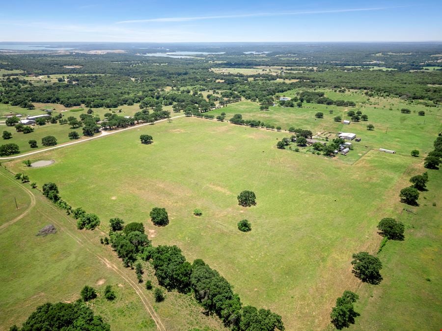 Working Farm & Ranch
