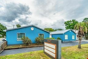 4142 Dorchester Rd