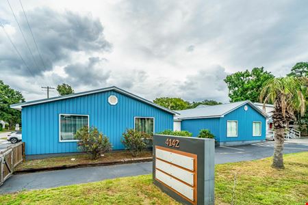Preview of Other space for Sale at 4142 Dorchester Rd