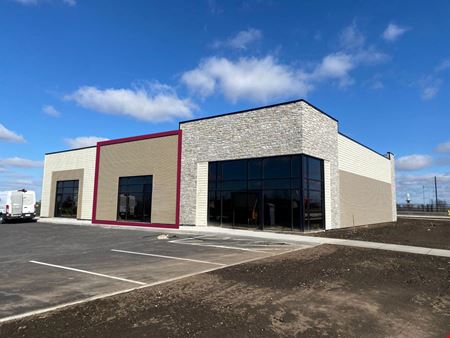 Preview of Office space for Sale at 6792-6798 Friendship Path
