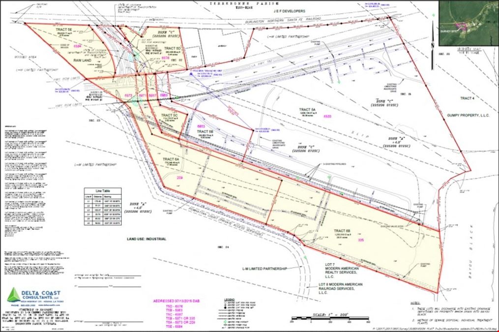 Lot 5 - Lot 6 Highway 182