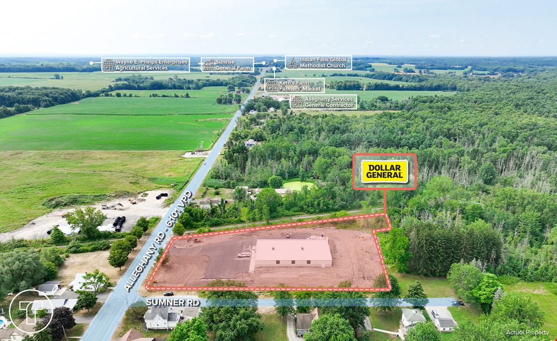 Dollar General