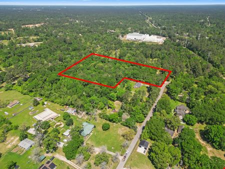 Preview of VacantLand space for Sale at 1107 Virgie Community Rd