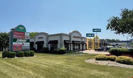 Preview of Retail space for Rent at 2265 Westowne Avenue