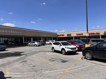 Preview of Retail space for Rent at 233 N 48th Street