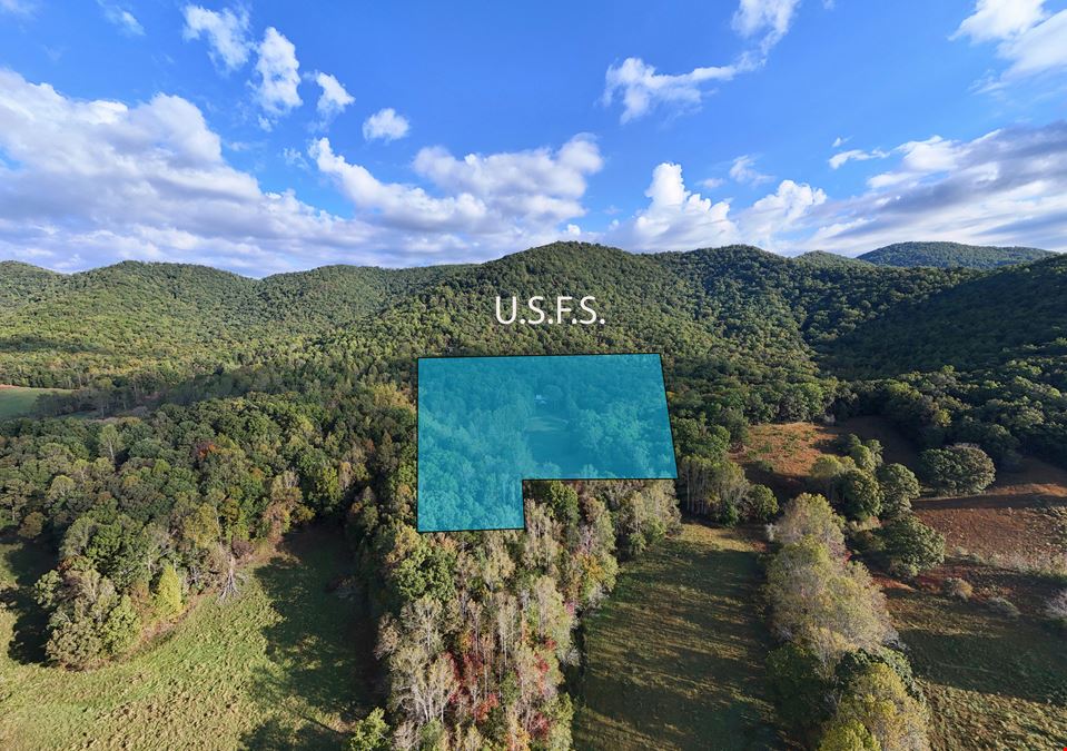 1837 Deep South Farm Rd