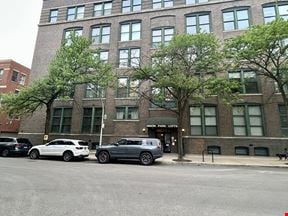 1327 W Washington Blvd., Suite B&C - +/-3,694 SF Office for Lease
