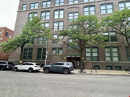 Preview of Office space for Rent at 1327 West Washington Boulevard