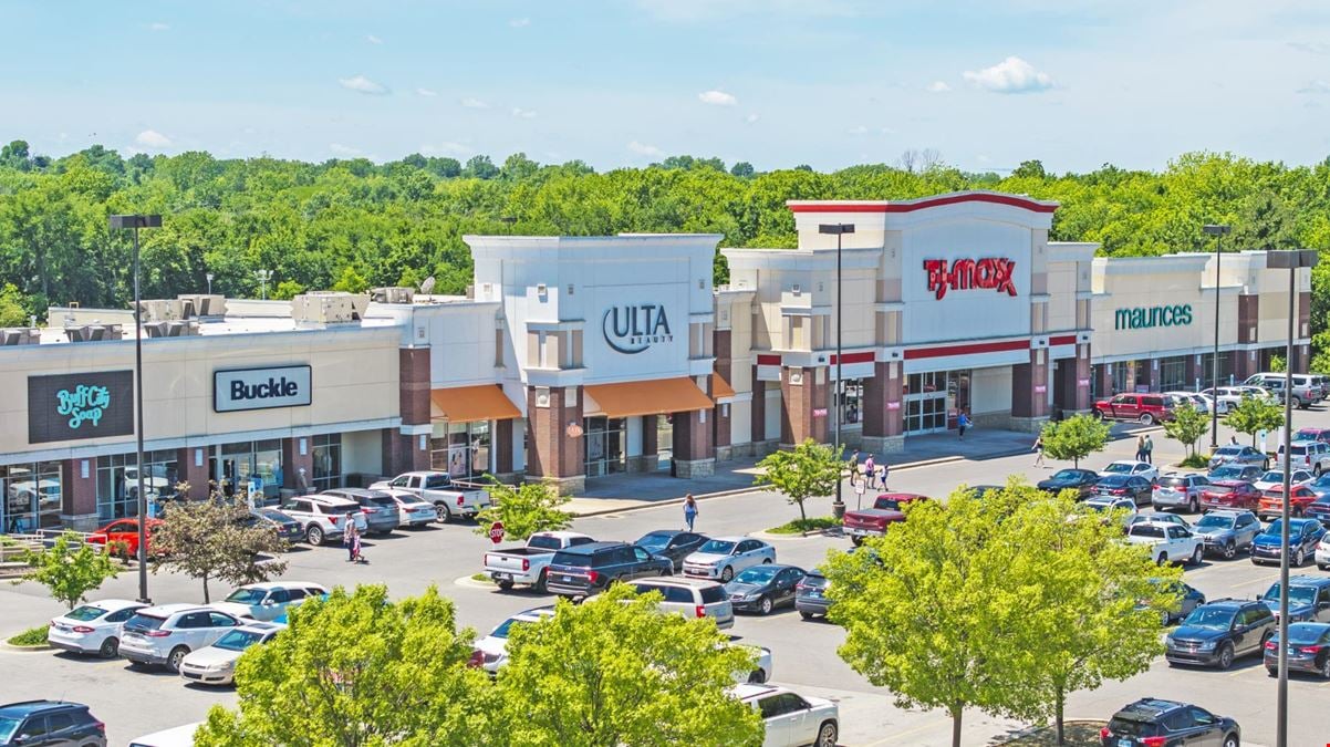 Super Walmart Grocery Centers River City + Three Rivers