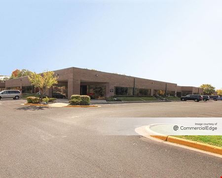 Preview of Industrial space for Rent at 11975 Portland Avenue