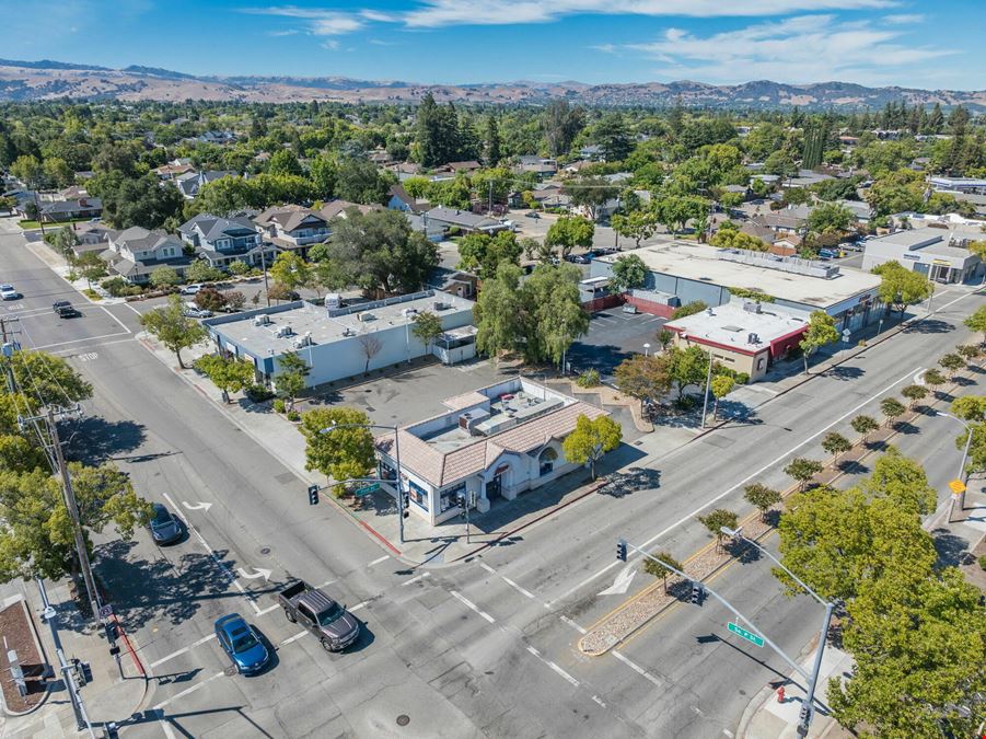 1593 First Street