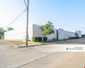 1330 Conant Street