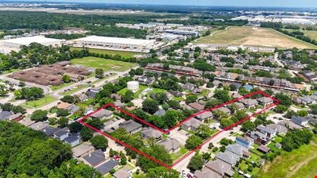Preview of Multi-Family space for Sale at 1947 Greenbriar Colony Drive