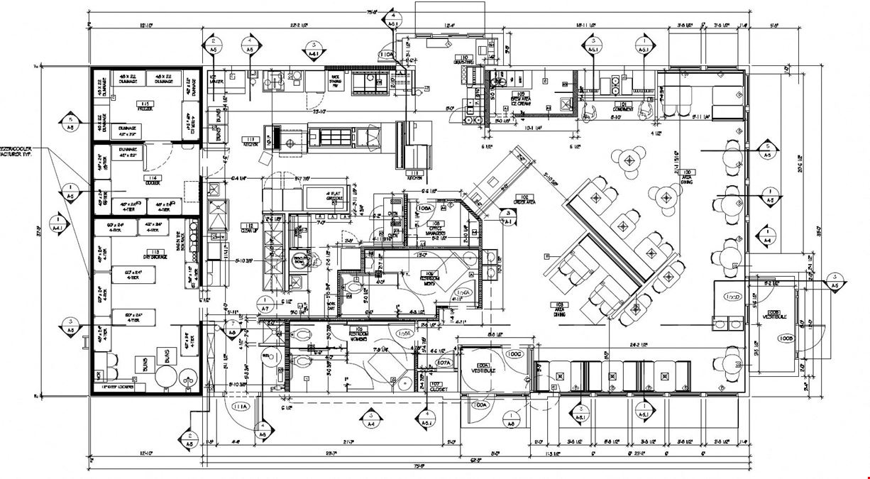151 Building at Epic Center