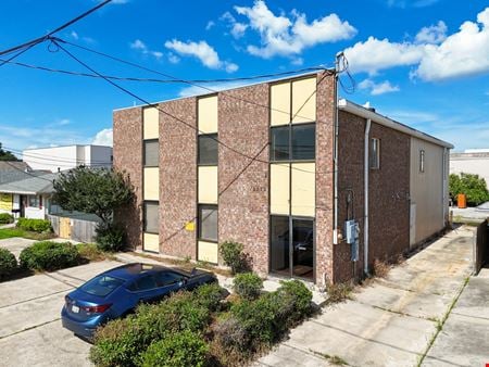 Preview of commercial space at 2713 Athania Pkwy
