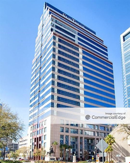 SunTrust Tower