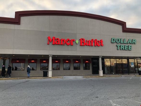 Preview of Retail space for Rent at 2090 Lincoln Drive