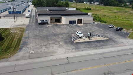 Preview of Industrial space for Sale at 5405 Telegraph Road