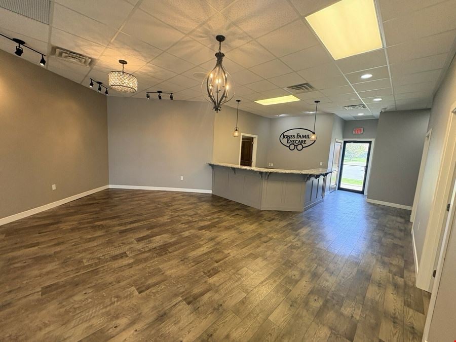 304 W. Highway 38, Suite 114