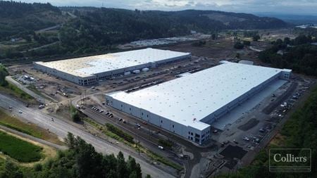 Preview of commercial space at 14802 Stewart Rd SE