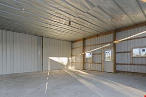 Lancaster, KY Warehouse for Rent - #1601 | 700-8,376 SQ FT