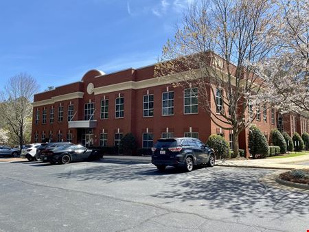 Preview of Office space for Rent at 1000 Southhill Drive