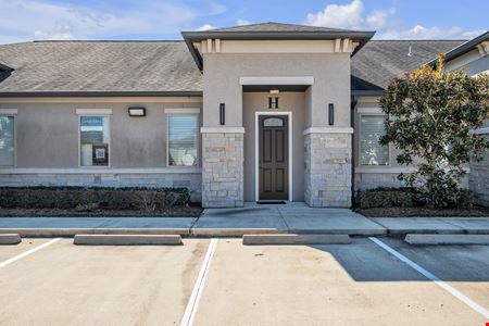 Preview of commercial space at 12246 Queenston Boulevard Unit H