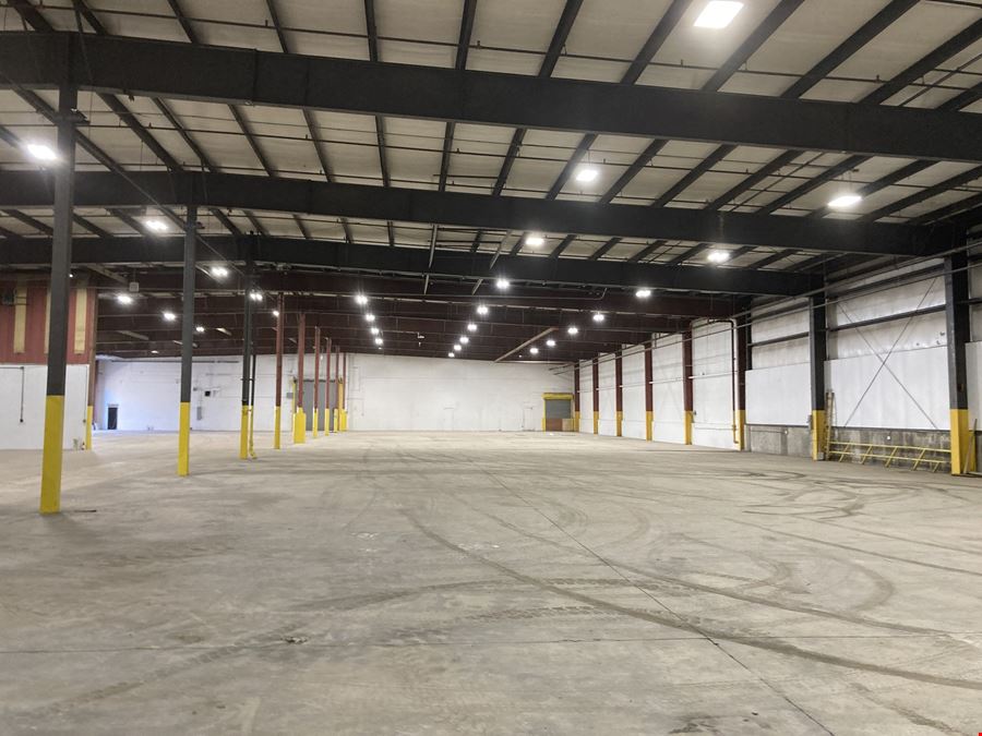 Sangamon Industrial