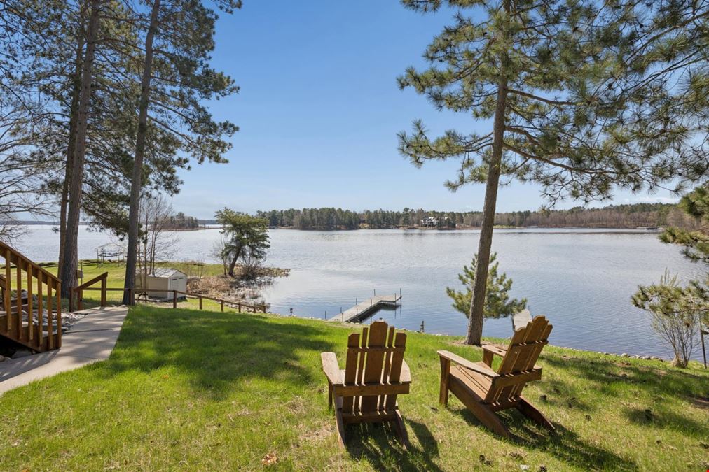  Whitefish Lake 115'  Remodeled $900k