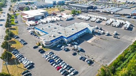 Preview of Other space for Sale at 800, chemin Saint-José, La Prairie (Québec) J5R 6W9