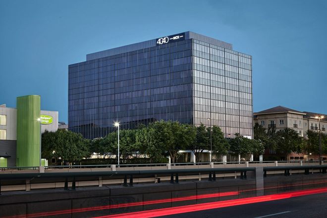 Preview of Office space for Rent at 4040 N Central Expy