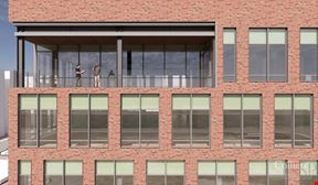 The Offices at Eastern Wharf