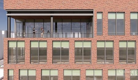 Preview of Office space for Rent at 300 Pilot St