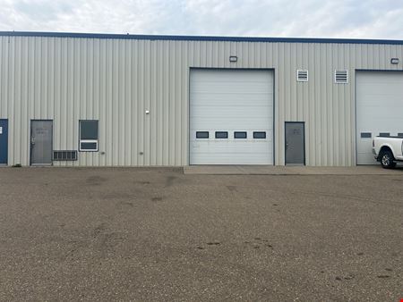 Preview of Industrial space for Rent at 4+5, 511 South Railway Drive NE