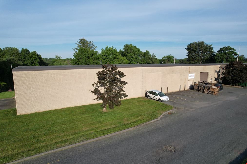 297 Hartford Turnpike (3 Polito Drive)