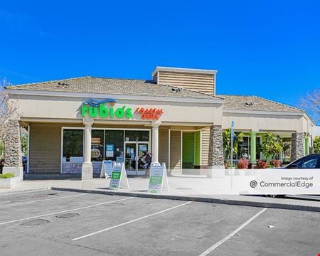Preview of Retail space for Rent at 10755 Scripps Poway Pkwy