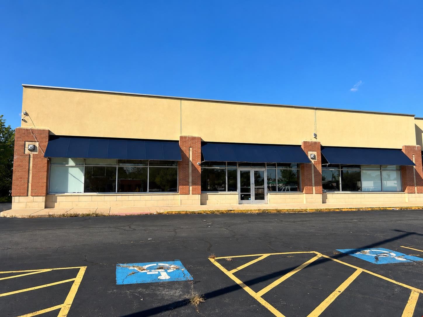 2591 Sauk Trail