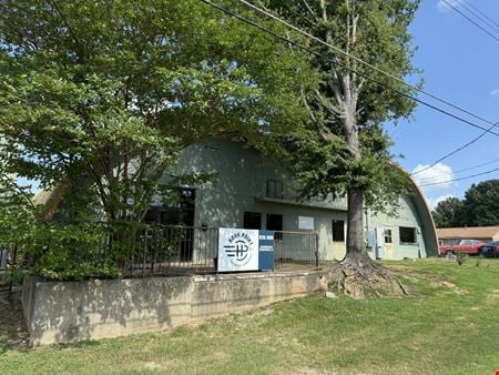 Preview of Industrial space for Rent at 184 S Mount Pleasant Rd