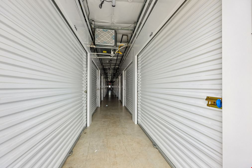 All Purpose Storage