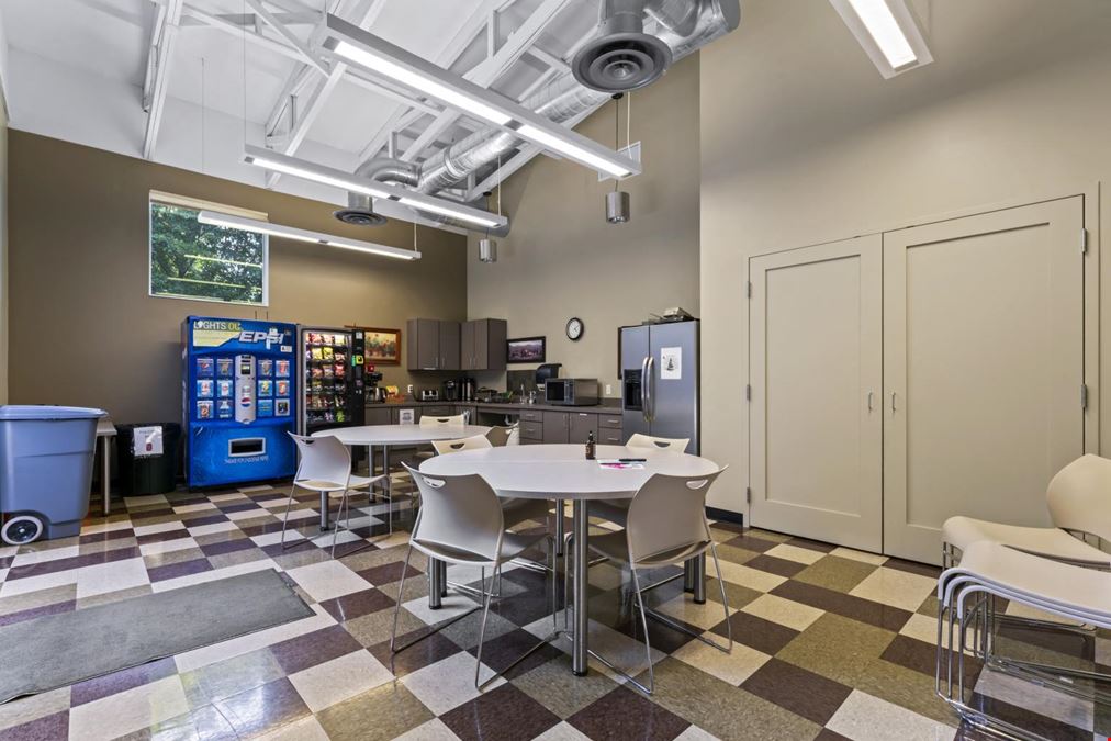 SW Rochester Professional Office 