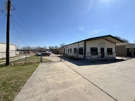 Preview of Industrial space for Rent at 203 W Panther Way