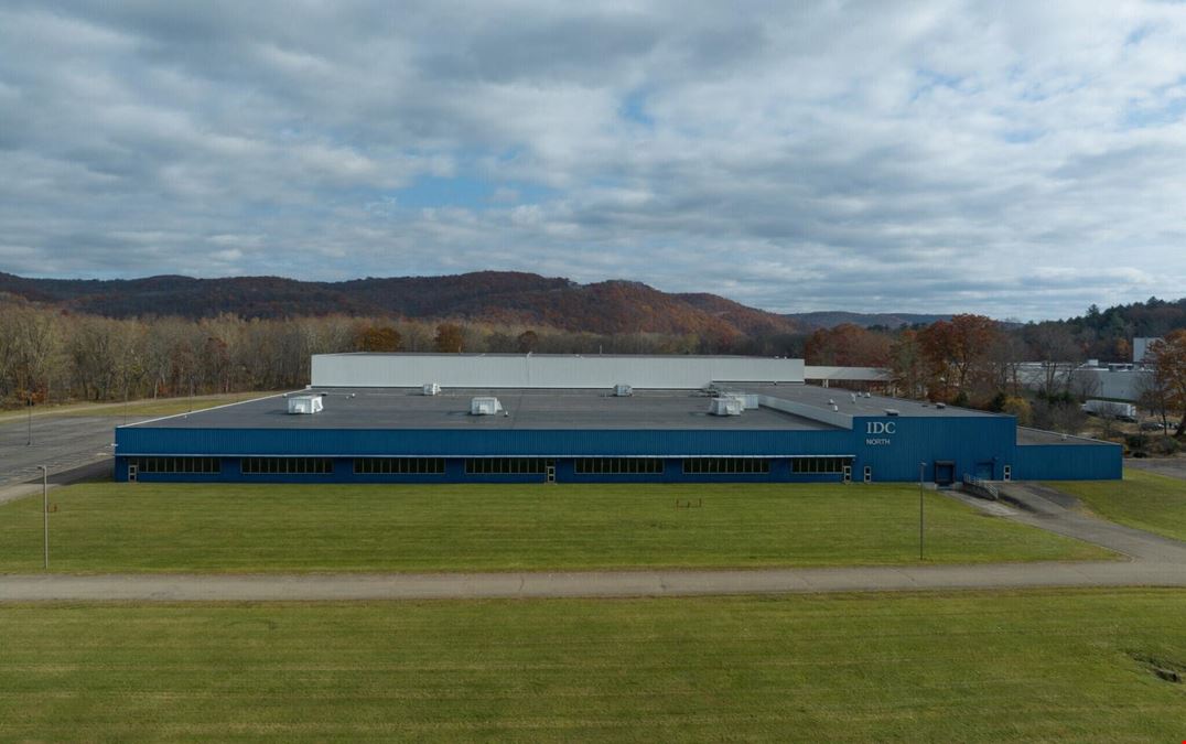 2093 - Warren, PA