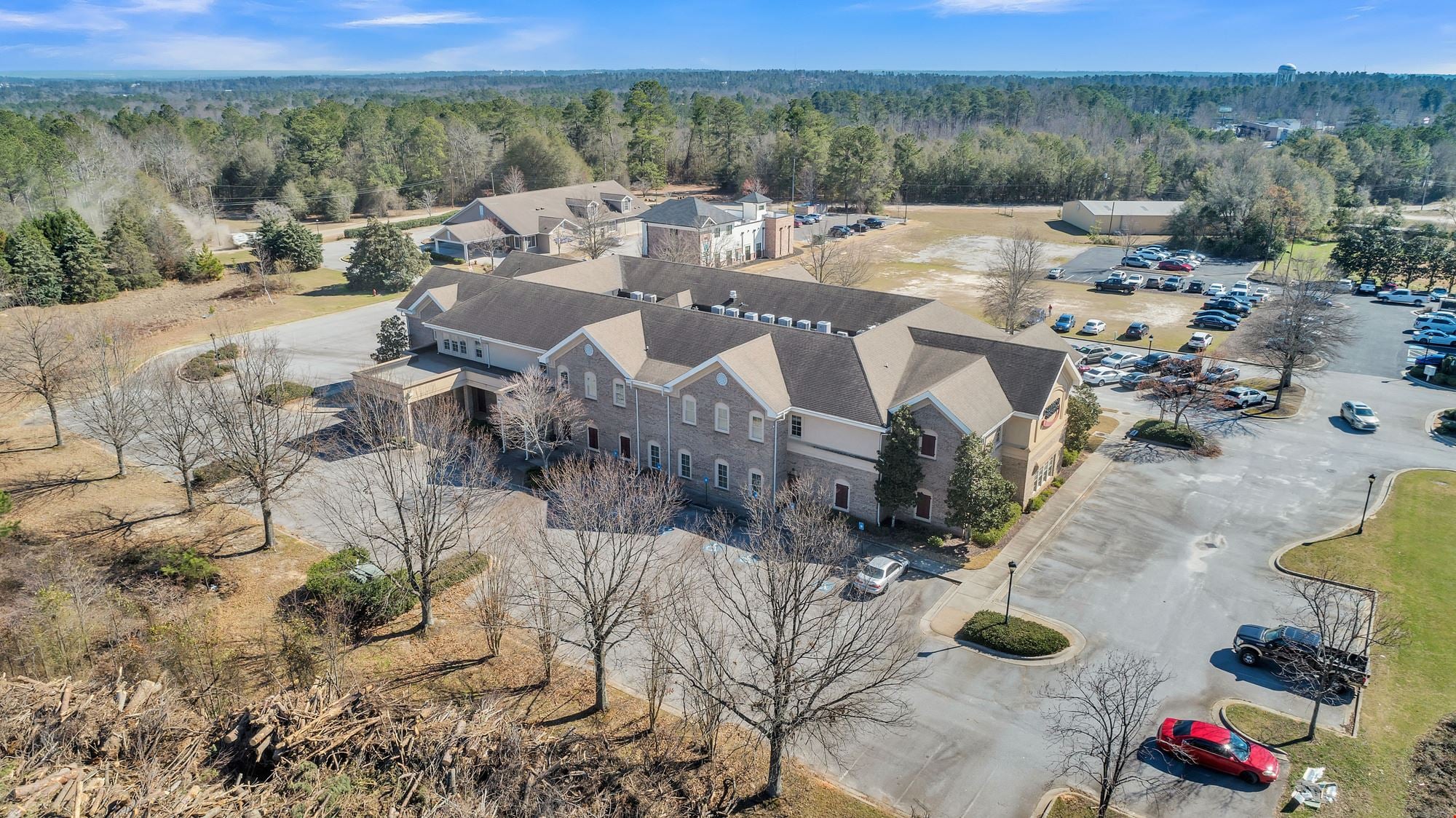 1706 Magnolia Way