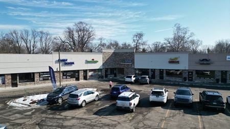 Preview of Retail space for Rent at 2807 Orchard Lake Rd