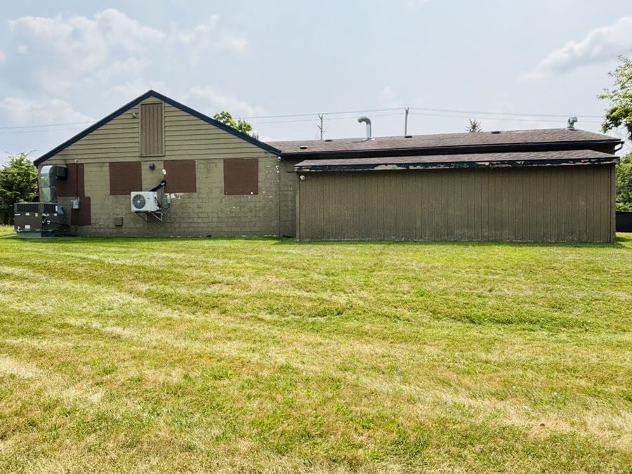 2305 N High St - Lansing Mi 