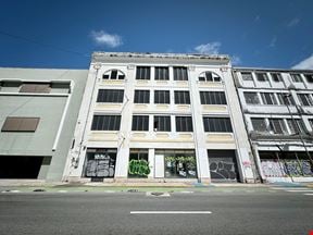 359 Av. Constitución | Building for Sale