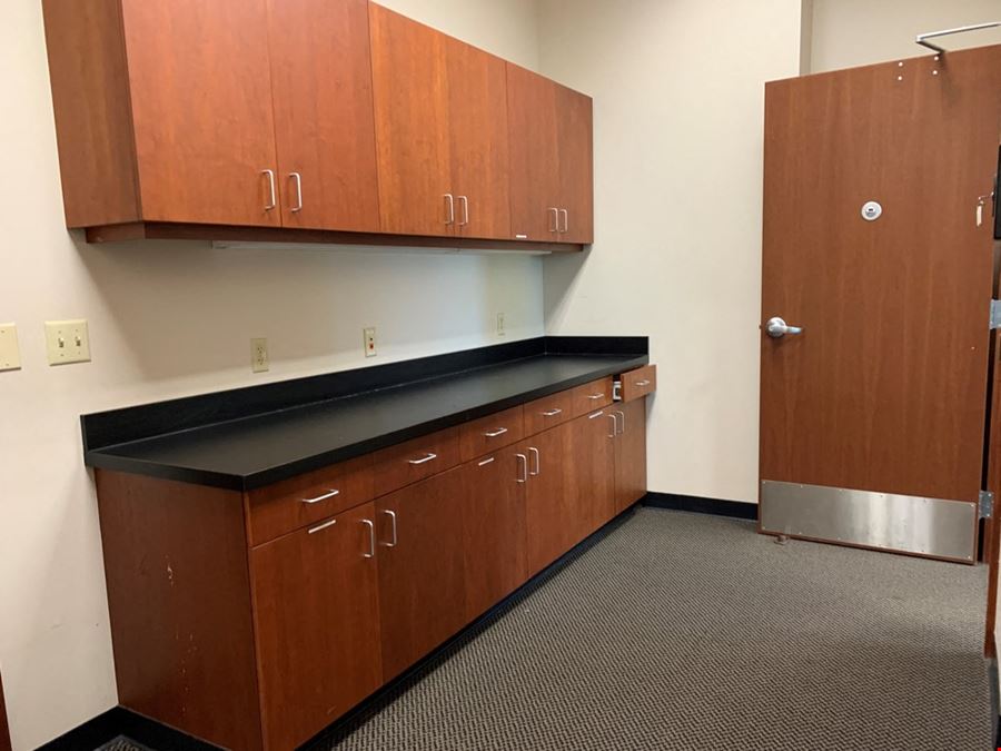 4100 Corporate Center Dr.